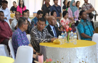 Gubernur Puji Kesadaran dan Kedewasaan Beragama Masyarakat Papua